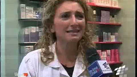 Quanti tipi di banconote da 5 euro esistono?