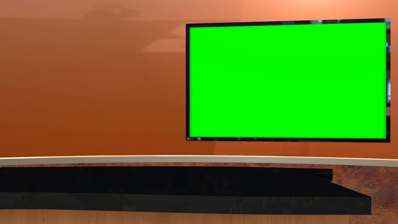 Zoom virtual background without green screen dolfsmart