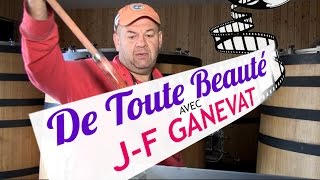 DE TOUTE BEAUTÉ ♥ GANEVAT by LOTEL DU VIN
