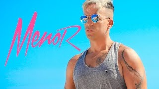 Menor - Namoradeira (Videoclipe Oficial) chords