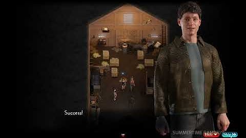 THE GENESIS ORDER FULL WALKTHROUGH GUIDE PART 1 (ANDROID & WINDOWS) - SUMMERTIME GAMING