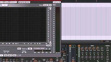Bitwig Studio & Music Production Course - 5.49 - Polysynth and EQ-5 as Filter