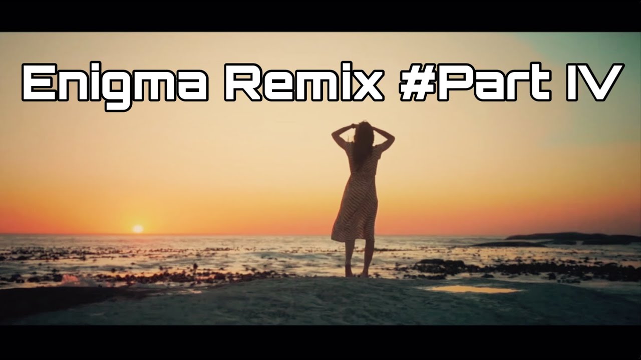 Enigma Remix 