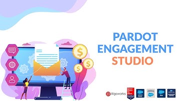 Ep 61 - Pardot Engagement Studio | Marketing Automation | LSS by Algoworks
