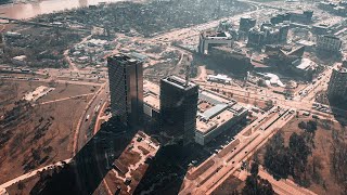 Mpc Properties - Ušće Complex