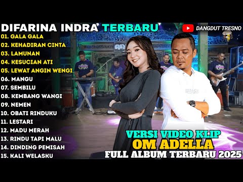 GALA GALA VOC SHERLI KDI || OM ADELLA | ANNIV 2Nd PLAT AD GAYA BEBAS | 07-09-2024 | YON ARMED BEKASI