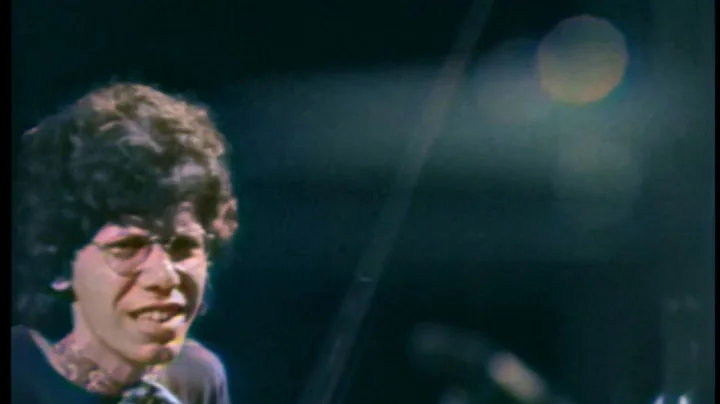 Chick Corea's Circle Quartet, ORTF, Paris,  April ...