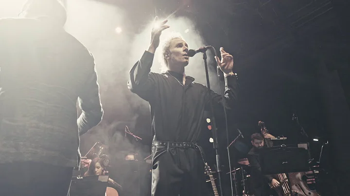 Sam Himself - Brando (live with Symphony Orchestra...