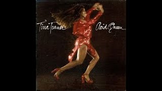 Video thumbnail of "TINA TURNER - ROCKIN' AND ROLLIN' #tinaturner #soul #rock"