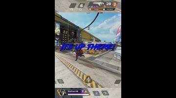 When Your Teammate Loots Too Much in Apex Legends #shorts