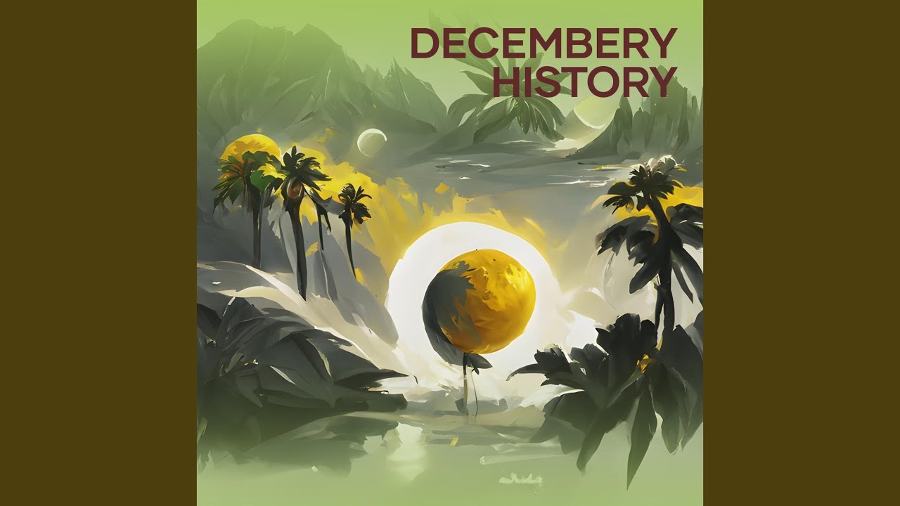 Decembery History - YouTube