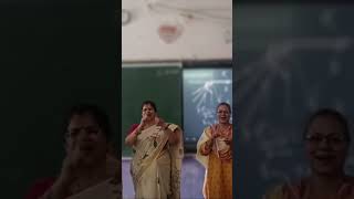 Types of clap in science workshop #dav