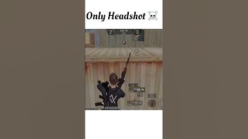 “🔥Only Headshots with M416 in TDM! #Shorts #PUBGMobile”#bgmi