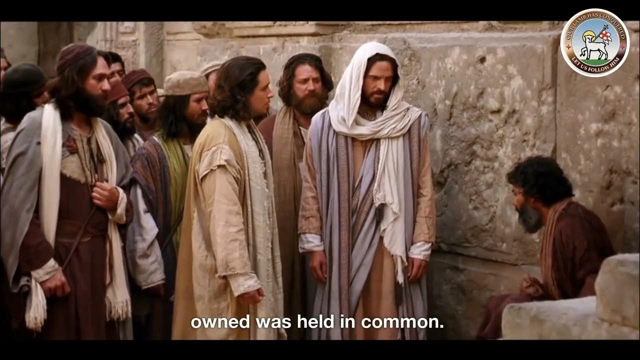 Moravian Daily Watchwords for May 29th YouTube