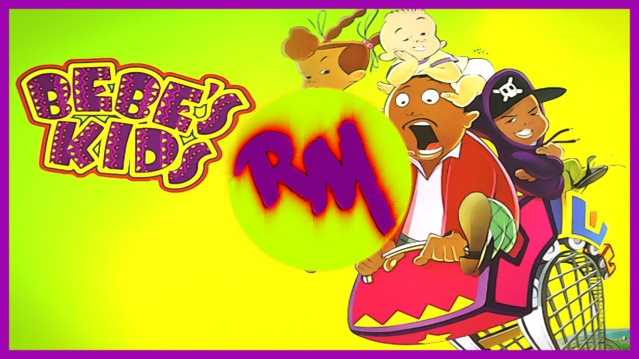Bebe S Kids Freedom Remix Remix Maniacs Youtube