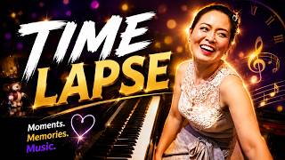 Michael Logozar - Timelapse | Live Piano Cover by PianistMiri
