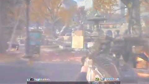 MW3 top of the class assault rifles g36c 1of3