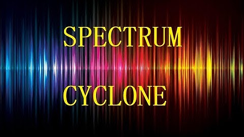 Spectrum Cyclone 100% (Top 75 Extreme Demon) by Temp [GD]