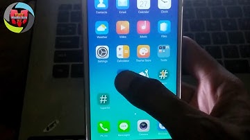 OPPO A37 TWRP ROOT MAGISK FW LATEST