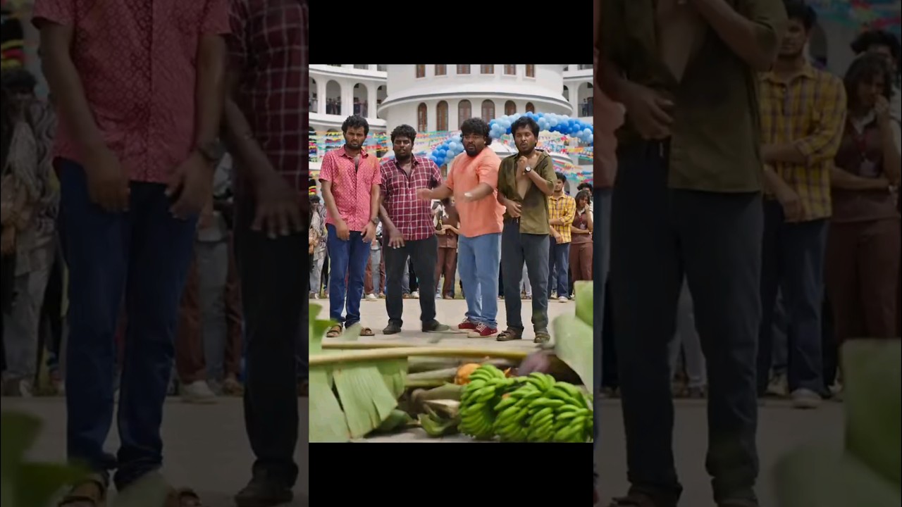 Vaazha |Latest Malayalam movie trailer | 