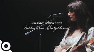 Victoria Bigelow - Blame | OurVinyl Sessions chords