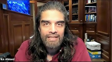 Most exciting upcoming technologies - Dr Ike Ahmed (OIS 2020)