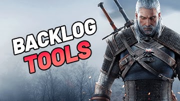 The Best Backlog Apps for Tracking and Managing Your Video Game Backlog