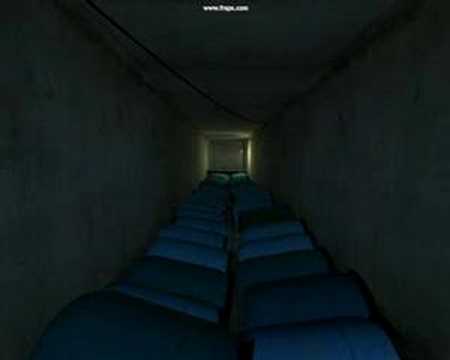 Jackass Intro GMOD 10