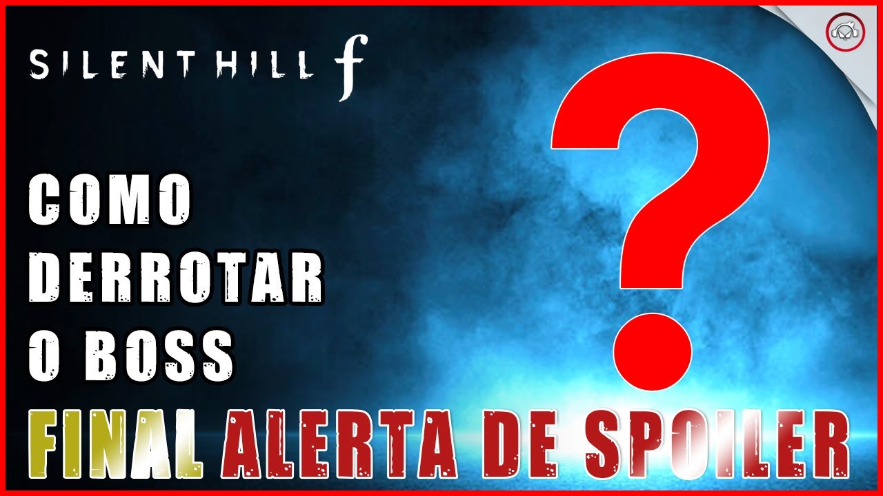 Miniatura do vídeo Silent Hill F, Como derrotar o Boss final, Alerta de Spoilers | Super-dica