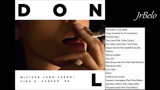 Don L - Caro Vapor Vida E Veneno De Don L Completo Download