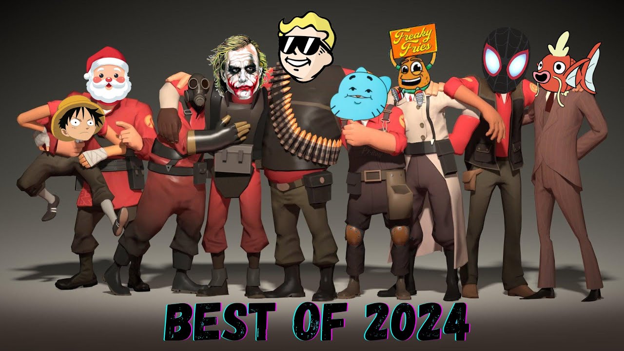 The Best Goons Moments of 2024