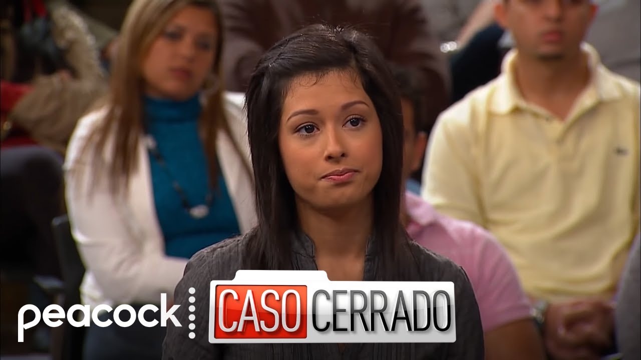 Se sabanea los pedos, Casos Completos | Caso Cerrado | Telemundo