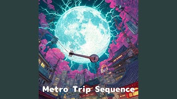 Metro Trip Sequence