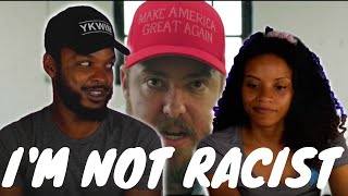 🎵 FIRST TIME HEARING Joyner Lucas I'm Not Racist Reaction (Abridged Version)