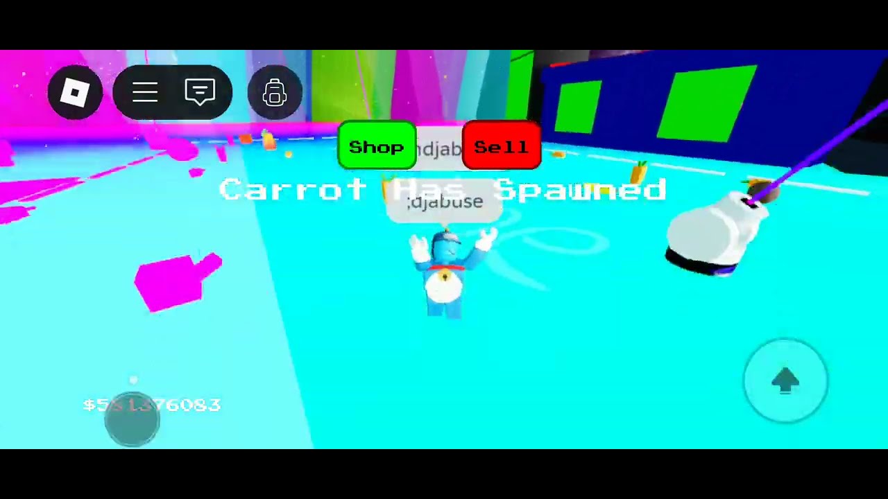 Admin Abuse in Studio Lite ShowCase #1 - YouTube