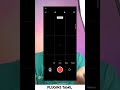 shot better 👍 video your mobile📱 | Camera tricks ⚡💥_ #shorts