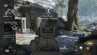 Split Quad x2