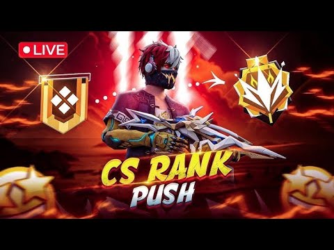 Cs Rank + Custom of FAYNE FF 50K