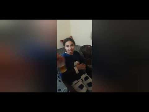 جينا نكسيو مي ميلودة فمناسبة العيد ، لي يحب مي ميلودة يدير أبوني و لايك