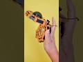 Modifying the compass of captain Jack Sparrow! #lego #legomoc #piratesofthecaribbean