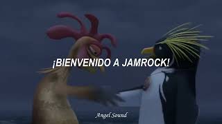 Welcome to Jamrock - Damian Marley // Pepe el Pollo (Sub Español) Resimi