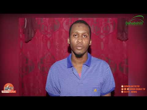 Muqdisho Nin Ka Tirsanaa Al Shabaab Oo Laku Xukumay 15 Sano Xabsi Ah