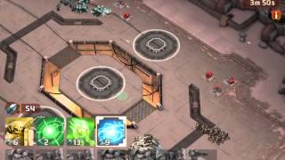 The Horus Heresy: Drop Assault - Warhammer 40,000 gameplay screenshot 5