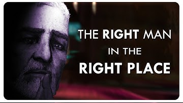 Why Dr. Breen Is Not a Villain