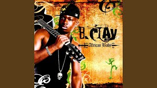 Jay B. Clay - Topic