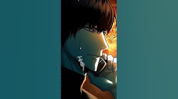 Rare sighting of 002 😂|| name: Mercenary Enrollment | #highschoolmercenary #teenagemercenary #manhwa