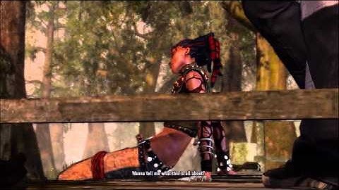 infamous 2 walkthrough good karma hard difficulty part 14 1/2 Im as shocked as you are Trophy