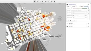 GeoCanvas Demo