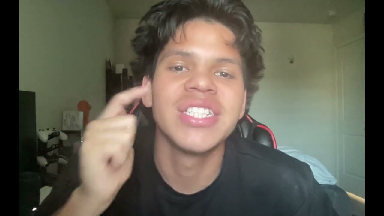 15 year old day trader