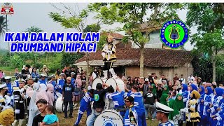 Ikan Dalam Kolam  Drumband Hipaci  Kpsalaawi  Citamiang